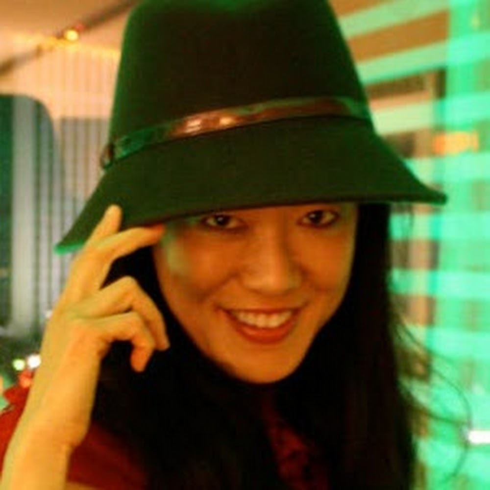 Meet your Posher, Mei xian